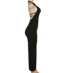 Kira Backless Dress