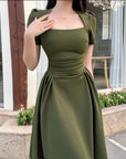 Sevoir Dress