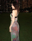 Haela Dress