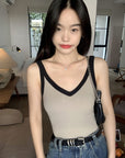 Kisha Tank Top