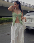 Etelia Tank Top