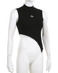 Fayte Asymmetrical Top