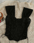 Iruna Tank Top