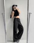 Zenda Pants