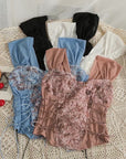 Iruna Tank Top