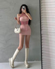 Hanzel Dress