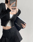 Geller Top Set