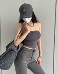 Payton Tube Top