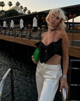 Clarkson Bow Top