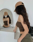 Payton Tube Top