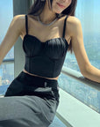 Ariella Corset Tank Top