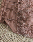 Iruna Tank Top
