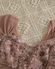 Iruna Tank Top
