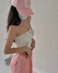 Payton Tube Top