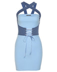Hanzel Dress
