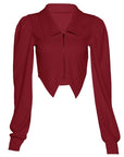 Ellish Top