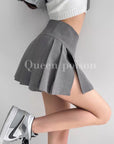 Kiara Tennis Skort