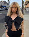 Clarkson Bow Top