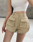 Venita Shorts
