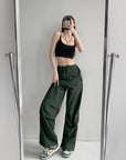 Zenda Pants