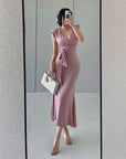 Tish Padded Dress