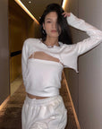 Gweneth Knit Set