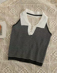 Cartney Halter Top