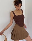 Decila Tank Top