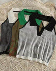 Cartney Halter Top