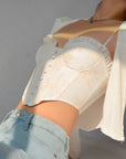 Wilfred Corset Top
