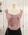 Iruna Tank Top