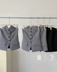 Helsey Vest Top