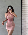 Hanzel Dress
