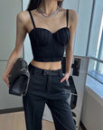 Ariella Corset Tank Top