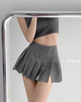 Kiara Tennis Skort