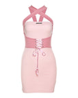 Hanzel Dress