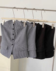 Helsey Vest Top