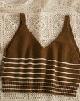 Natalee Knit Tank Top