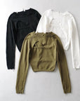 Gweneth Knit Set