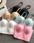 Ariella Corset Tank Top