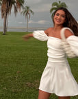 Whitney Dress