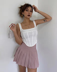 Decila Tank Top