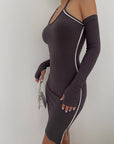 Varela Dress