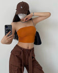 Payton Tube Top