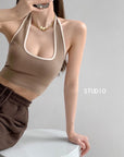 Ketya Halter Top