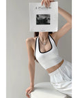 Ketya Halter Top