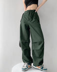 Zenda Pants