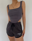 Decila Tank Top
