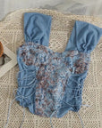 Iruna Tank Top