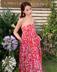 Dahlia Dress